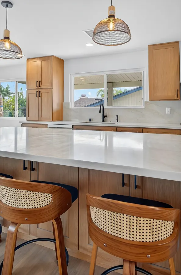 Del Cerro 2 full home remodel, photo 14