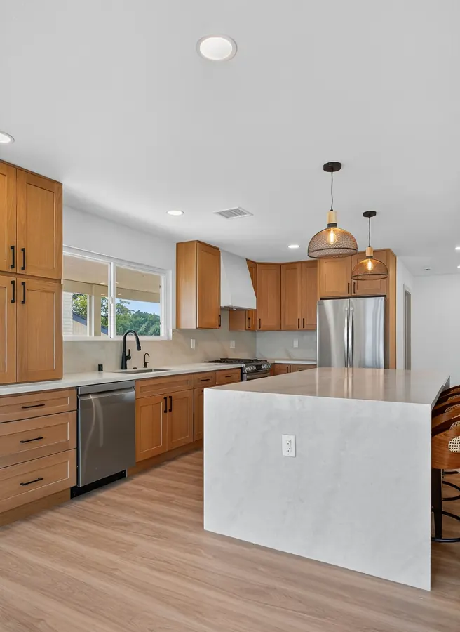Del Cerro 2 full home remodel, photo 17