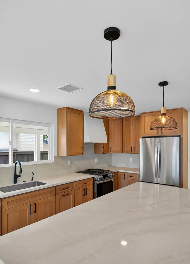 Del Cerro 2 full home remodel, photo 18
